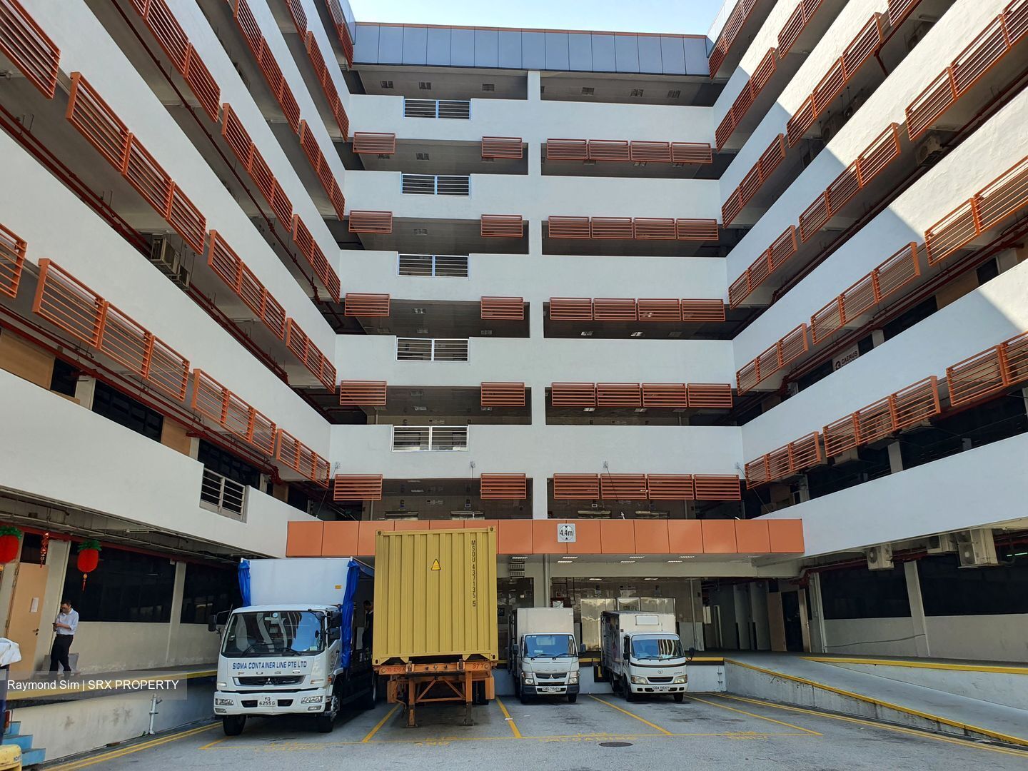Kallang Bahru Industrial Estate (D12), Office #353539711